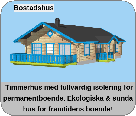 Bostadshus
