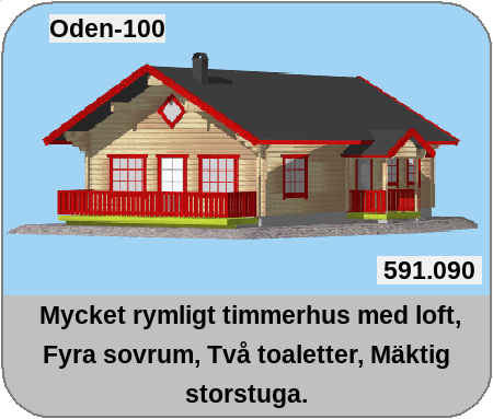 Oden-100
